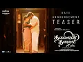 Download Lagu Thalaivan Thalaivii - Release Date | Vijay Sethupathi, Nithya Menen | Pandiraaj | Santhosh Narayanan