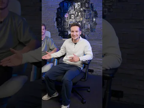 Fini les chaises gamers ! 💀 On a des chaises ergonomiques dynamique ! Libernovo