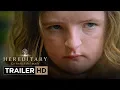 Video di HEREDITARY – LE RADICI DEL MALE - Trailer Ufficiale Italiano