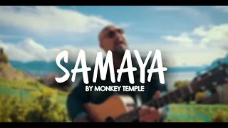 Download Monkey Temple - Samaya - Nepali Band (Official Music Video HD quality ) MP3