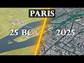 Download Lagu The Entire History of Paris