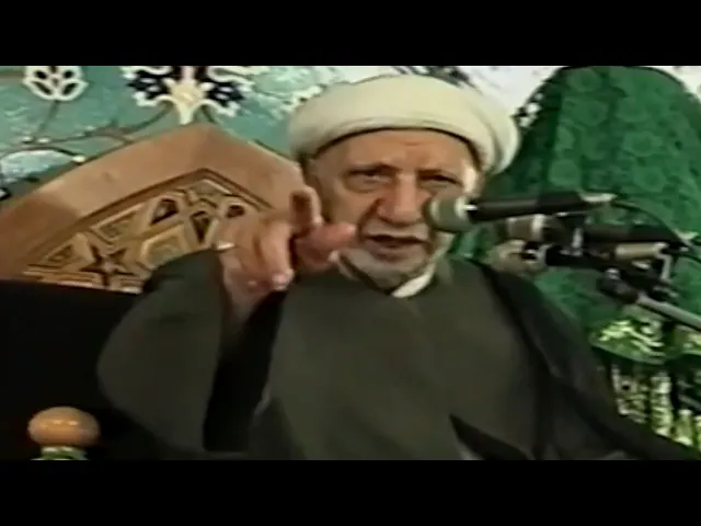 ⁣كل نفس ذائقة الموت وإنما توفون أجوركم يوم القيامة | د.احمد الوائلي