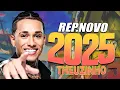 THEUZINHO CANTOR 2025  - ATUALIZADA EM NOVEMBRO DE 2025 - LISTA DAS MELHORES MÚSICAS SELECIONADAS