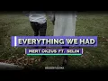 Mert Okzus ft. Selin - Everything We Had [Subtitulado En  Español]