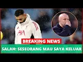 Lagu BREAKING: STATEMENT KERAS MO SALAH