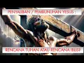 Download Lagu PENYALIBAN / PEMBUNUHAN YESUS  :  RENCANA TUHAN ATAU RENCANA IBLIS? #gkinrevival #khotbah #viral 