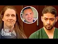 Couple Accused of Killing Microsoft Exec Back in Court