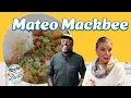 Taste Bud Mateo Mackbee