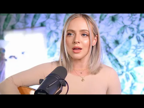 Download MP3 Ariana Grande - yes, and? (Madilyn Bailey Acoustic Cover)