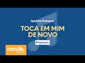 Download Lagu Isadora Pompeo - Toca Em Mim De Novo | Playback com Letra