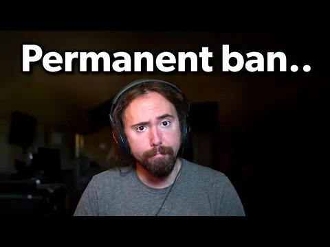 Video Thumbnail: We need to talk about this..