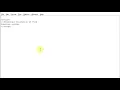 JavaScript Validation of Form