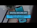 Digital Secure App Our Best Pick To Reinforce Digital Security