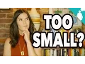 Does Clitoris Size Matter