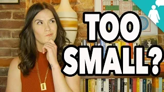 Does Clitoris Size Matter