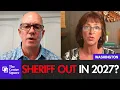 Pierce County Moves Forward With Plan To End Elected Sheriff Position
