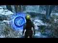 The Blue Glyph l Dead By Daylight