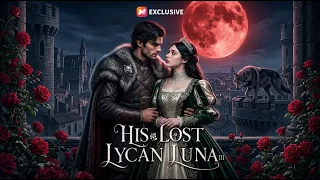His Lost Lycan Luna JH Full Movie 2026 Full English Sub
