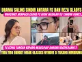 Download Lagu 5 TANDA TANDA PERPECAHAN DI KUBU RG❗DRAMA SALING SINDIR ANTARA FS \u0026 RG❗MBAK GLASSES IKUT SINDIR FS❓