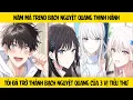 Download Lagu FULL Năm Bạch Nguyệt Quang thịnh hành - Tôi đã trở thành Bạch Nguyệt Quang của 3 vị tiểu thư giàu có