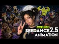 Seedance 2 5 Can Mix 10 Animation Styles in One