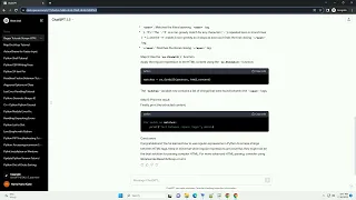 Regular expression to scrape string between html tags in python