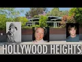 Story Location Tour - The murder of Ashley Ellerin and Pinehurst Road in HOLLYWOOD HEIGHTS