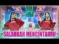 Download Lagu Adinda Rahma - Salahkah Mencintaimu (Official Music Video)