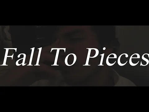 Fall To Pieces Official Trailer #2
