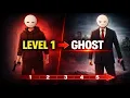 Your Life as a Hitman Every Level