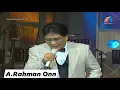 2008 : Si Cincin Emas - A.Rahman Onn (Konsert Raya Pop Yeh Yeh)