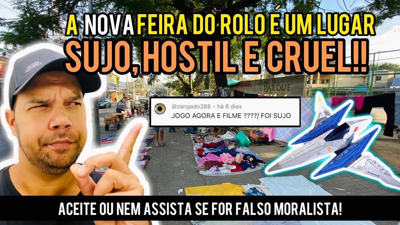 ENTRE SEM BATER E APRENDA A LIÇÃO! | abordagem raiz, nave StarFox, lote de manuais… caçada gamer 148