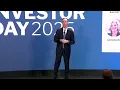 MCK McKesson 2025 Investor Day
