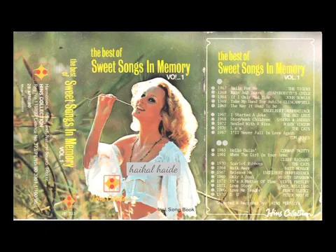 Download MP3 The Best Of Sweet Songs In Memory 1 (HQ)