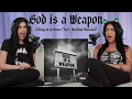Download Lagu ronnie going sexy metal?! GOD IS A WEAPON || FALLING IN REVERSE FT. MARILYN MANSON reaction