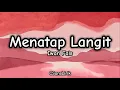 Download Lagu Menatap Langit - Iwan Fals (Lirik/Lyrics)