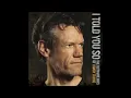 Randy Travis - On The Other Hand
