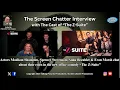 Madison Shamoun Spencer Stevenson Anna Bezahler Evan Marsh - The Z-Suite