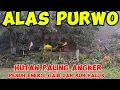 🔴VIRAL ALAS PURWO FUL ENERGI GAIB DAN ROH HALUS