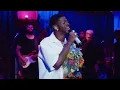 Lil Nas X - THATS WHAT I WANT in the Live Lounge