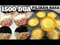 Download Lagu LARIS DISERBU BOCIL KARENA BEBAS MILIH TOPING. RESEP MARTABAK MANIS, EMPUK LEMBUT WALAU SUDAH DINGIN