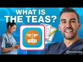 What Is the TEAS Exam Nursing Student Guide