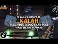 Download Lagu DJ KALAH FULL JEDUG JEDUG MENGKANE VIRAL TIKTOK TERBARU 2024