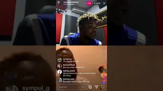 rexxie vs kelp battle of hits