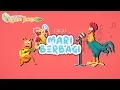 Mari Berbagi | Dongeng Anak | Awam Prakoso