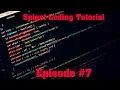 Spigot Coding Tutorial Ep - Landmines
