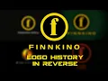 Download Lagu Finnkino logo history in reverse