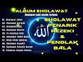 Lagu SHOLAWAT JIBRIL PEMBUKA PINTU REZEKI Astaghfirullah SHOLAWAT NABI MERDU TERBARU 2025