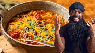 Once You Try Cooking SOUP Like This, You'll Never Stop Making It | Enchilada Rice Soup