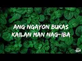 6cyclemind - I (Lyrics)